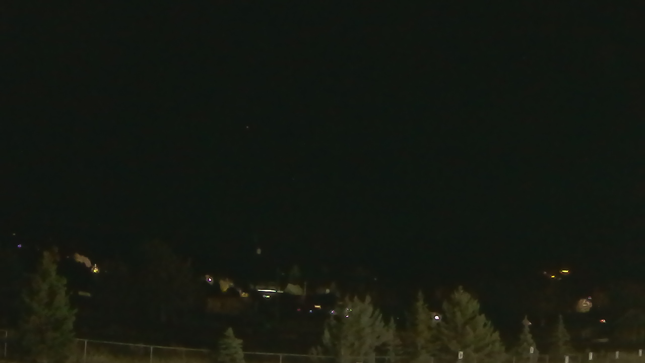 Thumbnail for current weather camera view from Pine Strawberry Elementary School 12 in Pine, Arizona