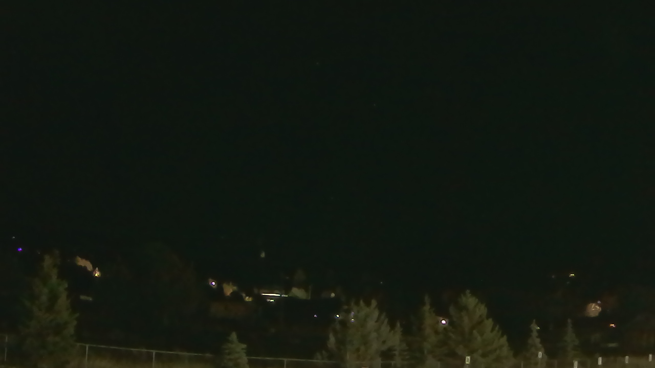 Thumbnail for current weather camera view from Pine Strawberry Elementary School 12 in Pine, Arizona