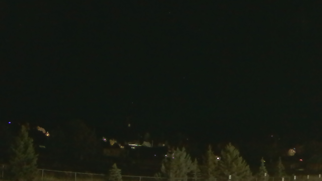 Thumbnail for current weather camera view from Pine Strawberry Elementary School 12 in Pine, Arizona