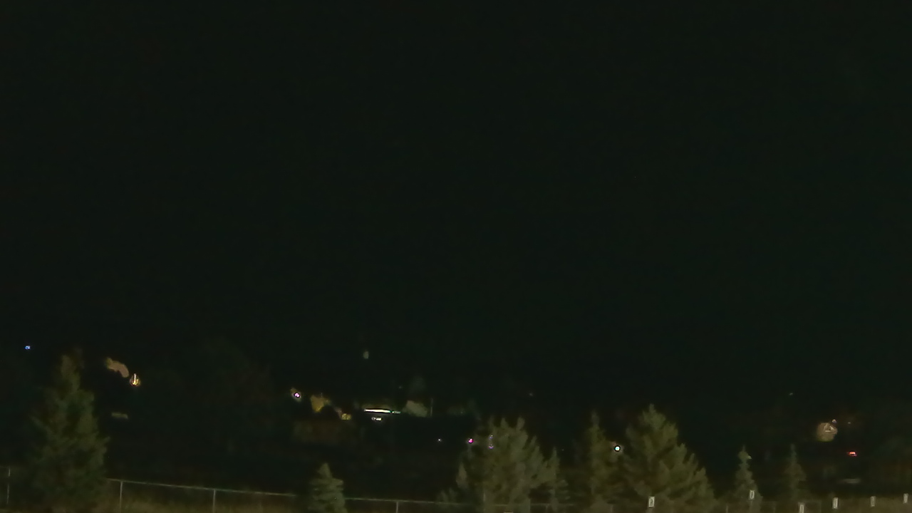 Thumbnail for current weather camera view from Pine Strawberry Elementary School 12 in Pine, Arizona