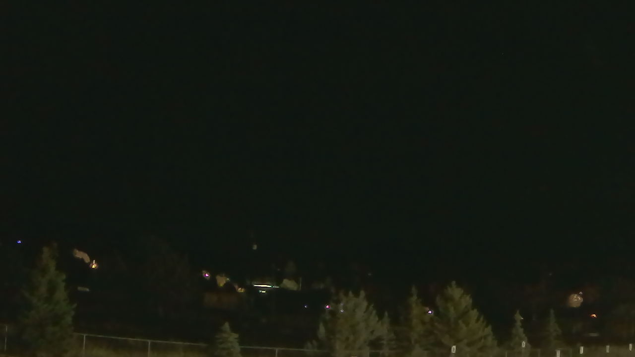 Thumbnail for current weather camera view from Pine Strawberry Elementary School 12 in Pine, Arizona