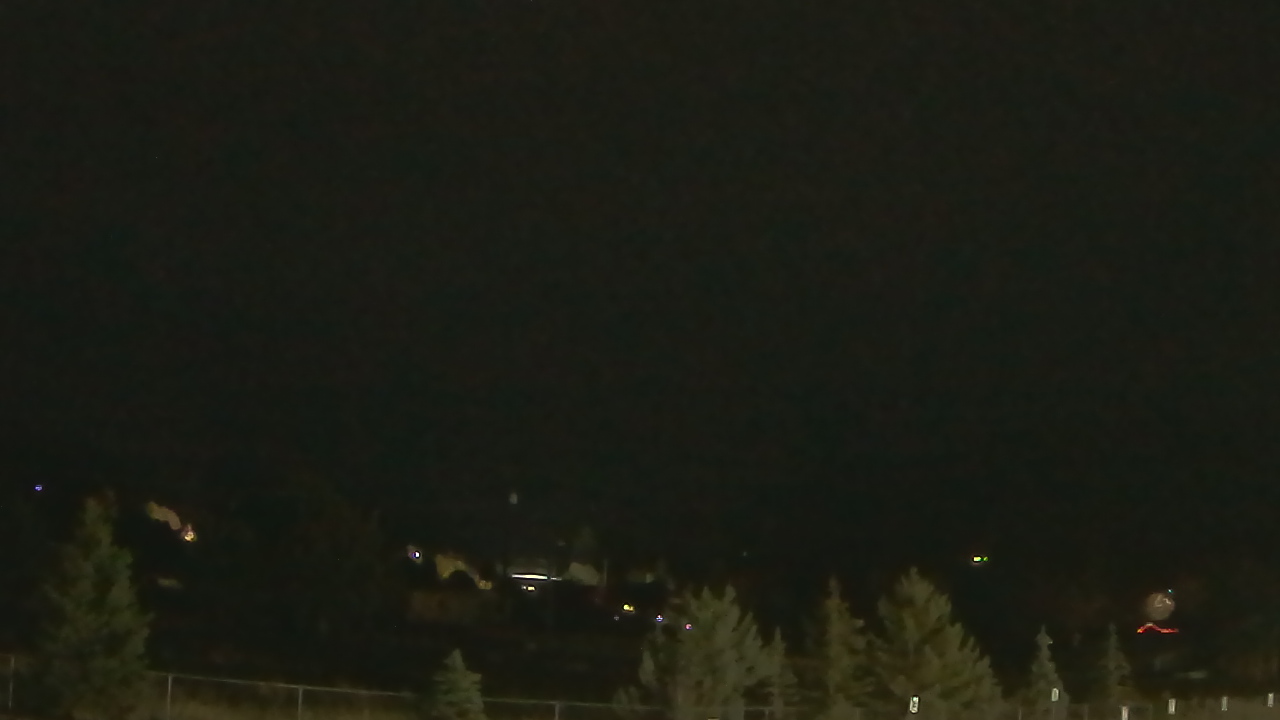 Thumbnail for current weather camera view from Pine Strawberry Elementary School 12 in Pine, Arizona