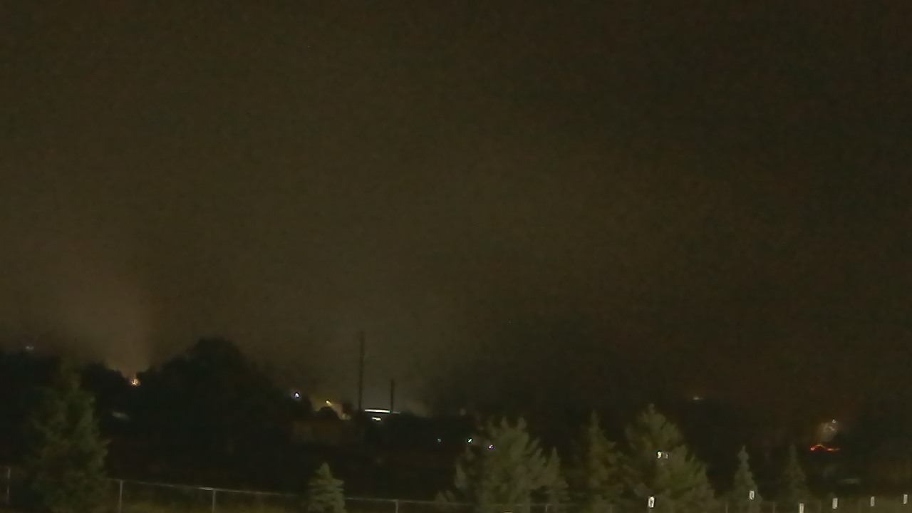 Thumbnail for current weather camera view from Pine Strawberry Elementary School 12 in Pine, Arizona