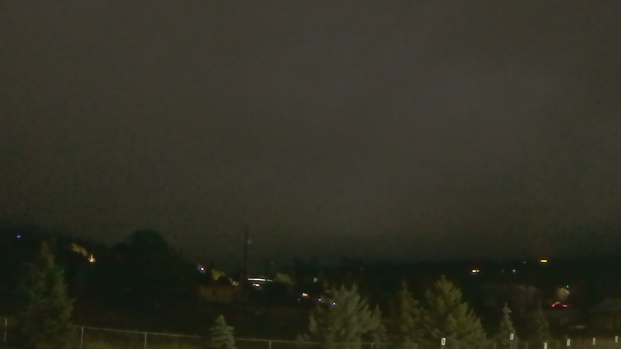 Thumbnail for current weather camera view from Pine Strawberry Elementary School 12 in Pine, Arizona