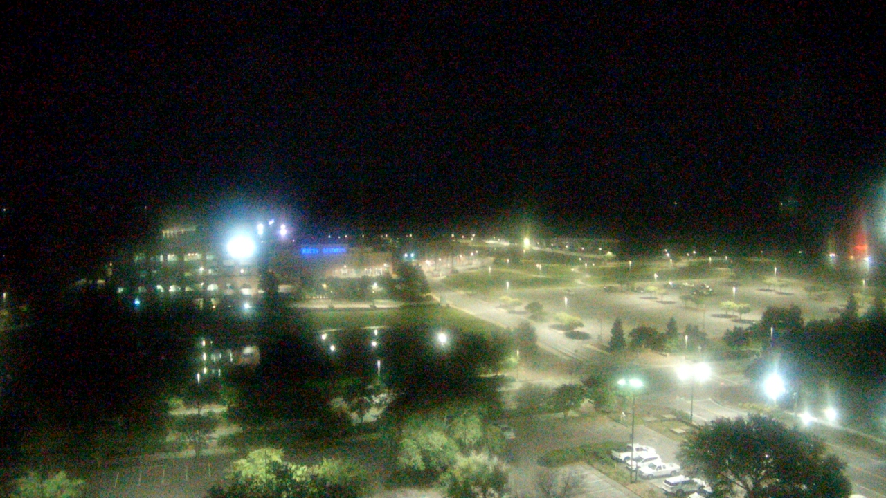 Thumbnail for current weather camera view from City of Pensacola City Hall in Pensacola, Florida