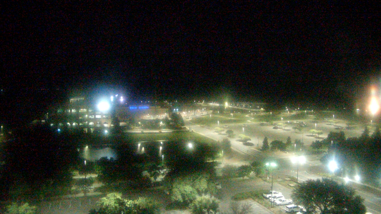 Thumbnail for current weather camera view from City of Pensacola City Hall in Pensacola, Florida