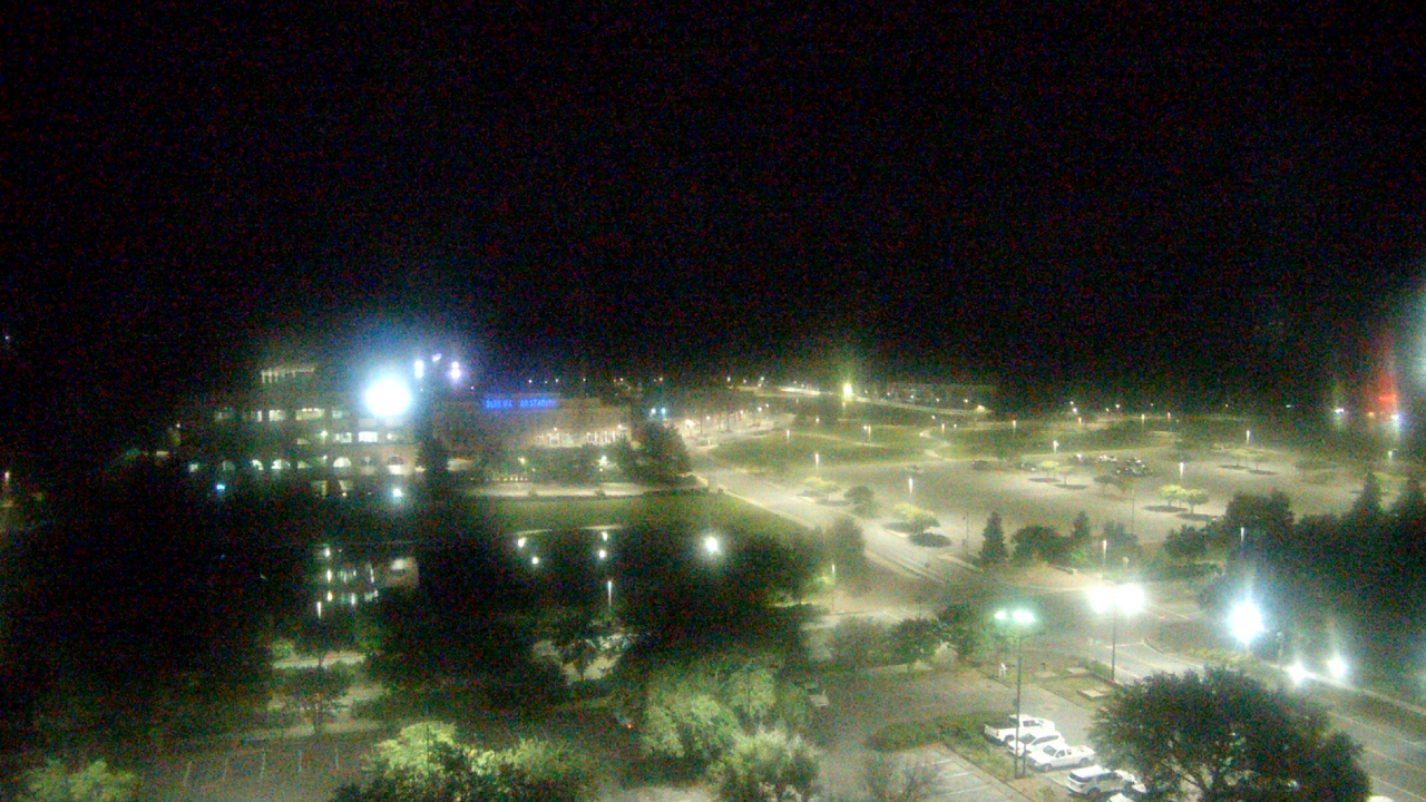 Thumbnail for current weather camera view from City of Pensacola City Hall in Pensacola, Florida