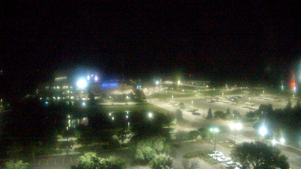 Thumbnail for current weather camera view from City of Pensacola City Hall in Pensacola, Florida