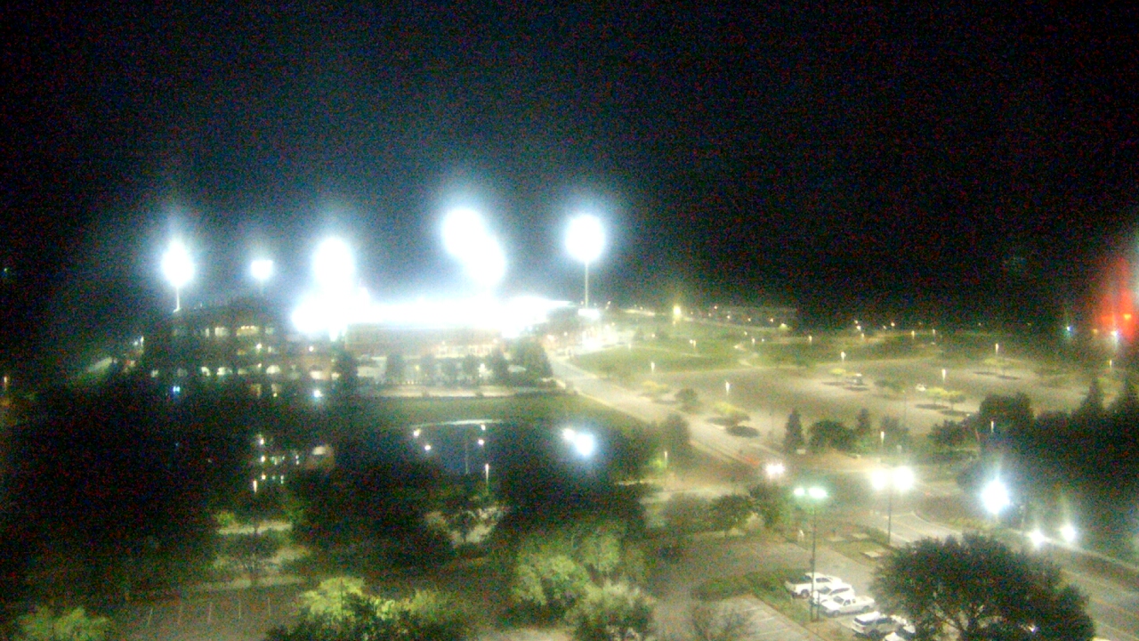 Thumbnail for current weather camera view from City of Pensacola City Hall in Pensacola, Florida
