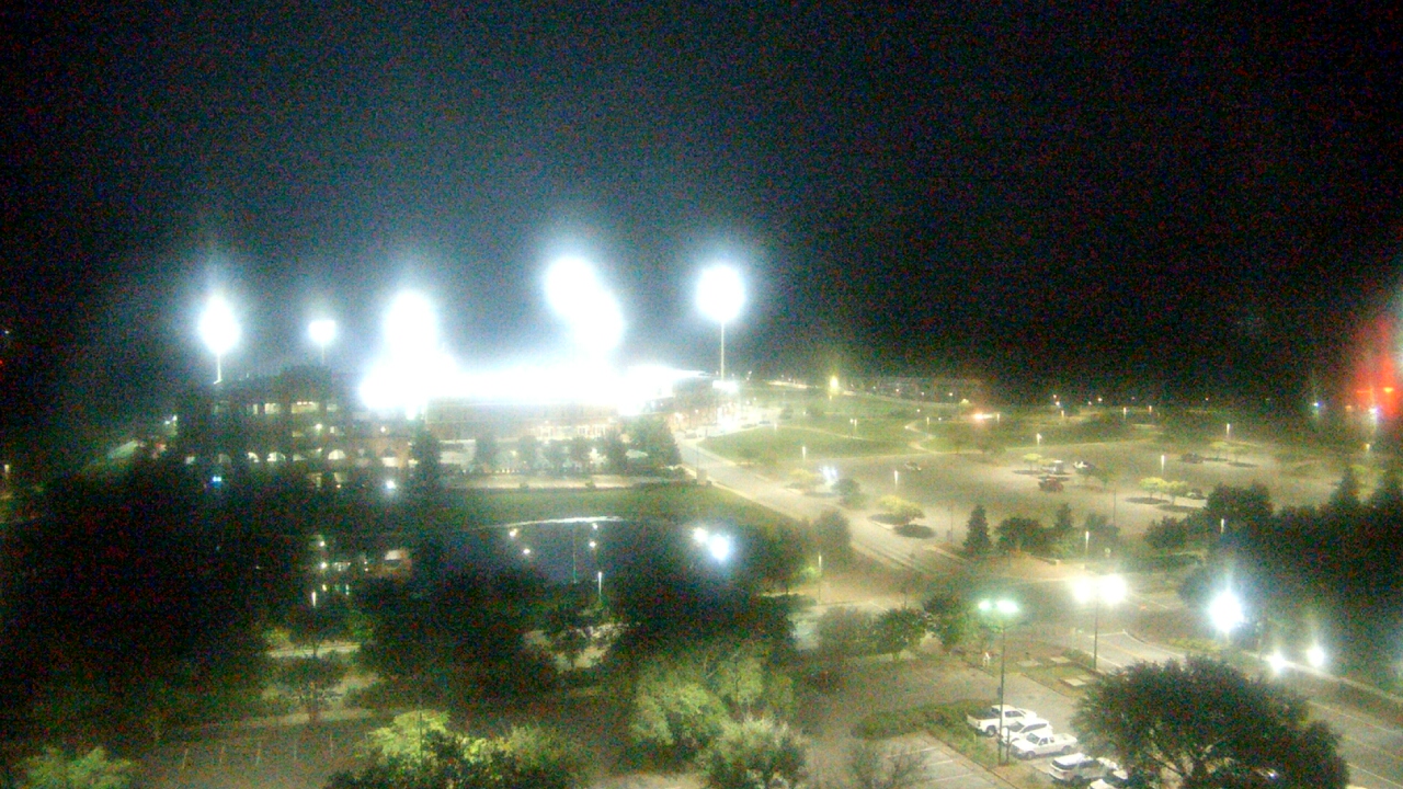 Thumbnail for current weather camera view from City of Pensacola City Hall in Pensacola, Florida
