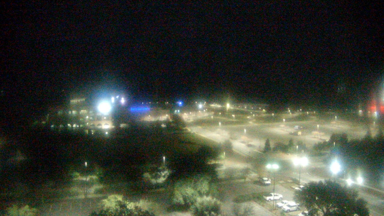 Thumbnail for current weather camera view from City of Pensacola City Hall in Pensacola, Florida