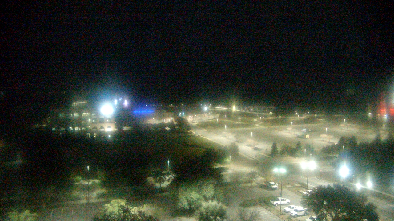 Thumbnail for current weather camera view from City of Pensacola City Hall in Pensacola, Florida