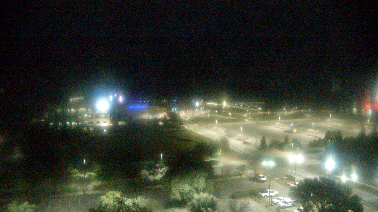 Thumbnail for current weather camera view from City of Pensacola City Hall in Pensacola, Florida