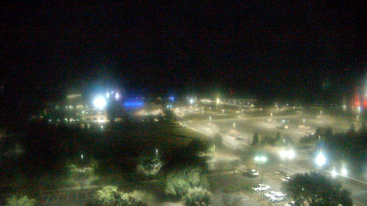 Thumbnail for current weather camera view from City of Pensacola City Hall in Pensacola, Florida