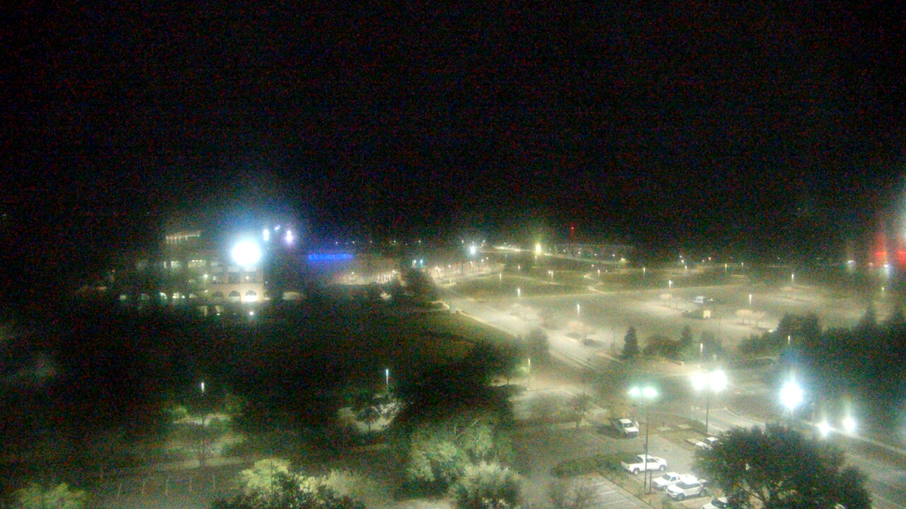 Thumbnail for current weather camera view from City of Pensacola City Hall in Pensacola, Florida