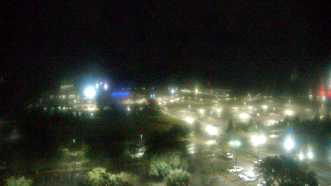 Thumbnail for current weather camera view from City of Pensacola City Hall in Pensacola, Florida