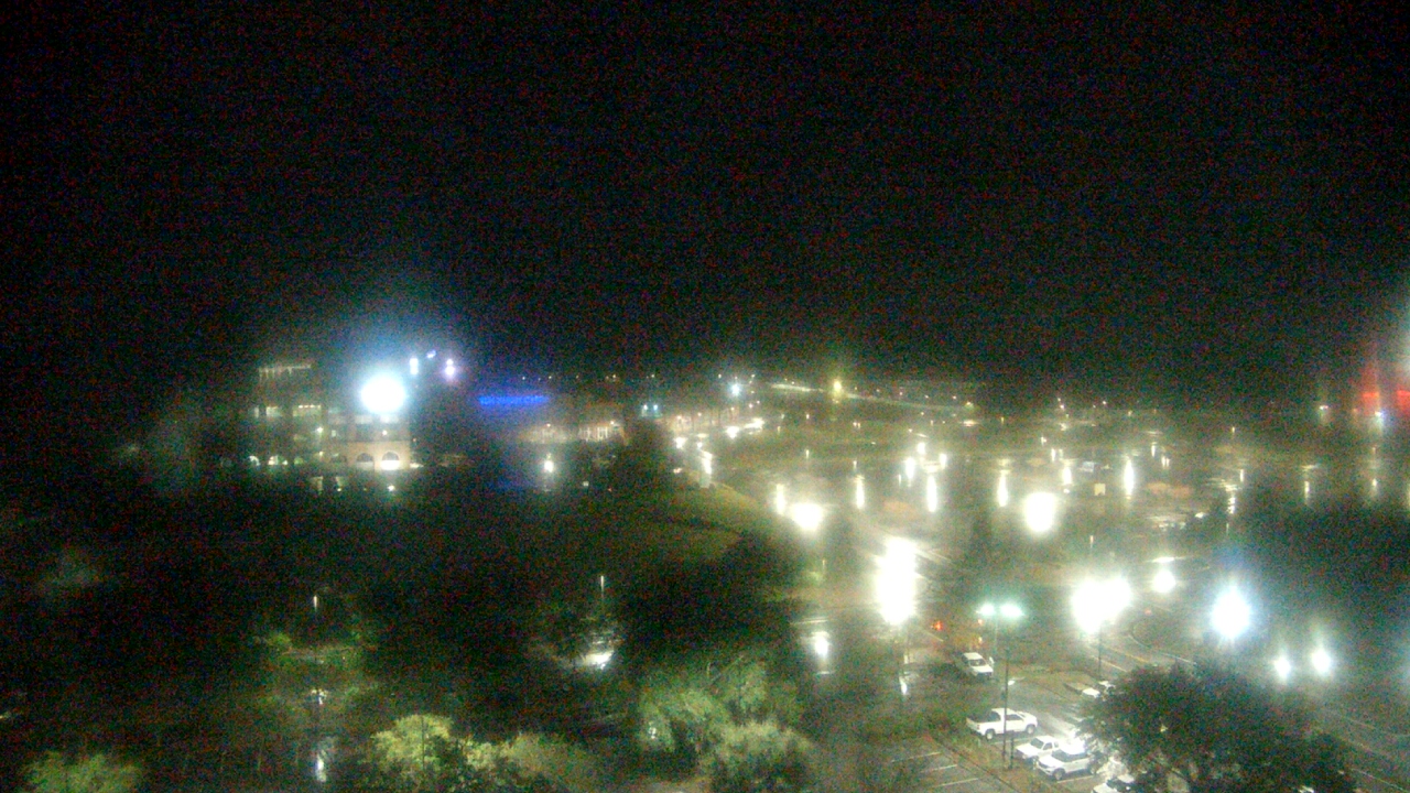 Thumbnail for current weather camera view from City of Pensacola City Hall in Pensacola, Florida