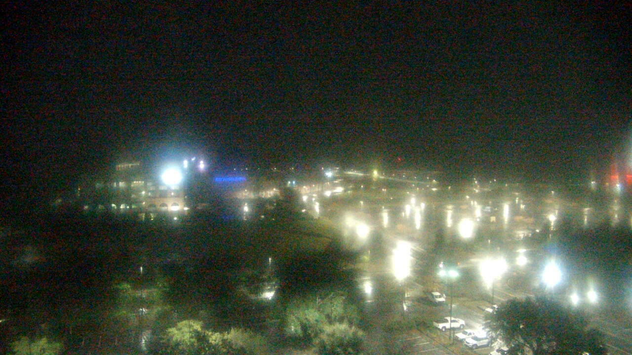 Thumbnail for current weather camera view from City of Pensacola City Hall in Pensacola, Florida