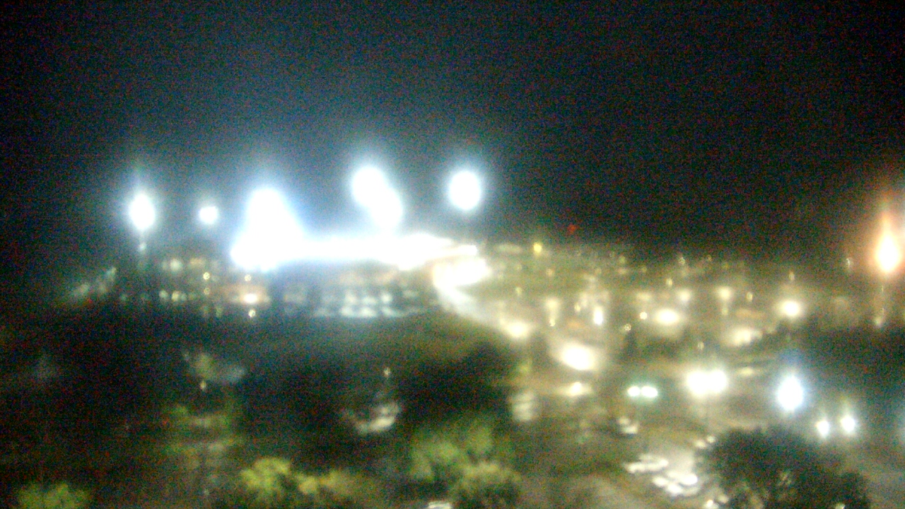 Thumbnail for current weather camera view from City of Pensacola City Hall in Pensacola, Florida