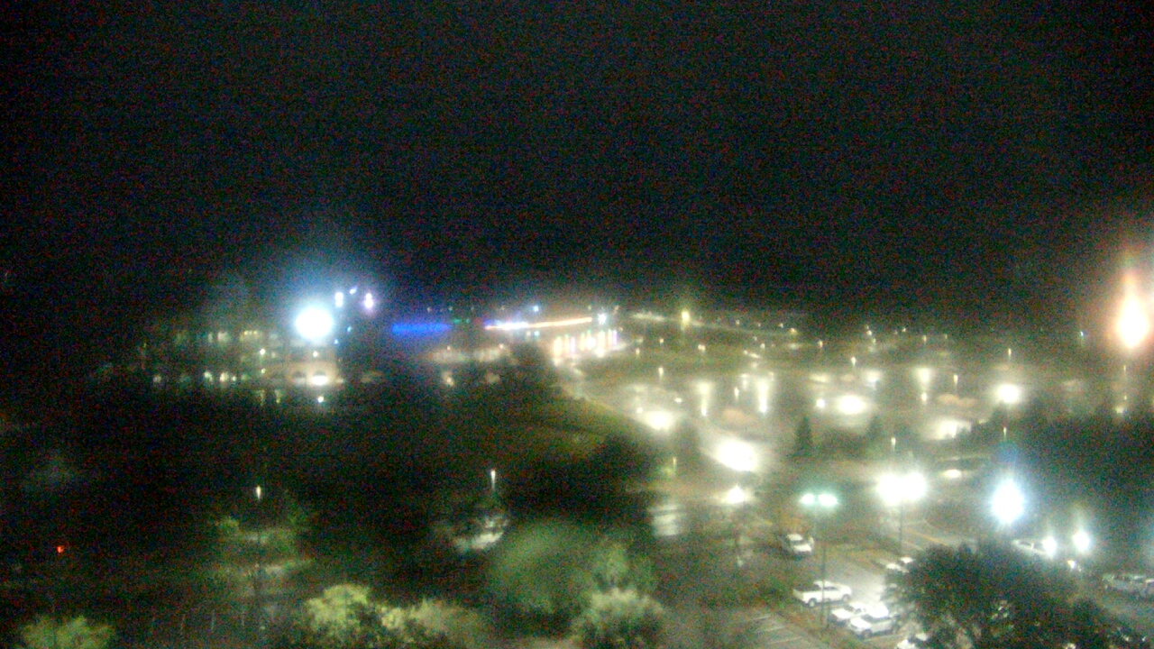 Thumbnail for current weather camera view from City of Pensacola City Hall in Pensacola, Florida