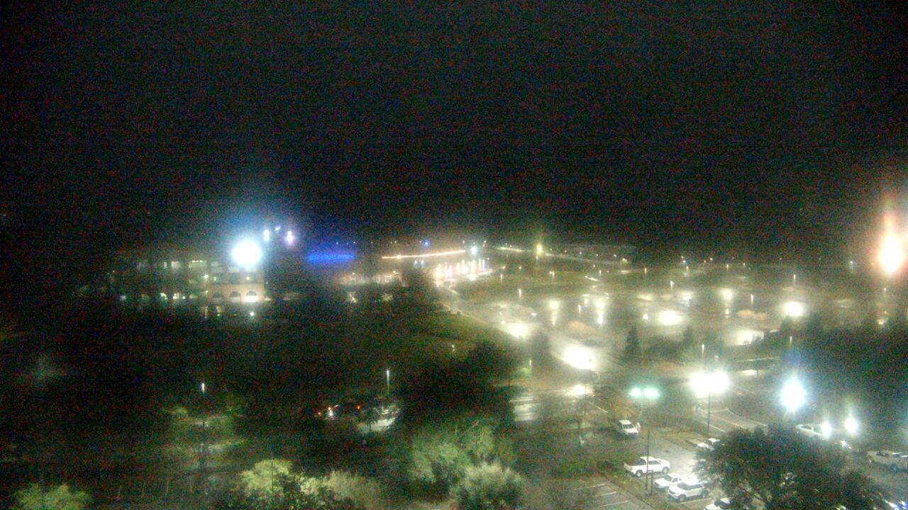 Thumbnail for current weather camera view from City of Pensacola City Hall in Pensacola, Florida