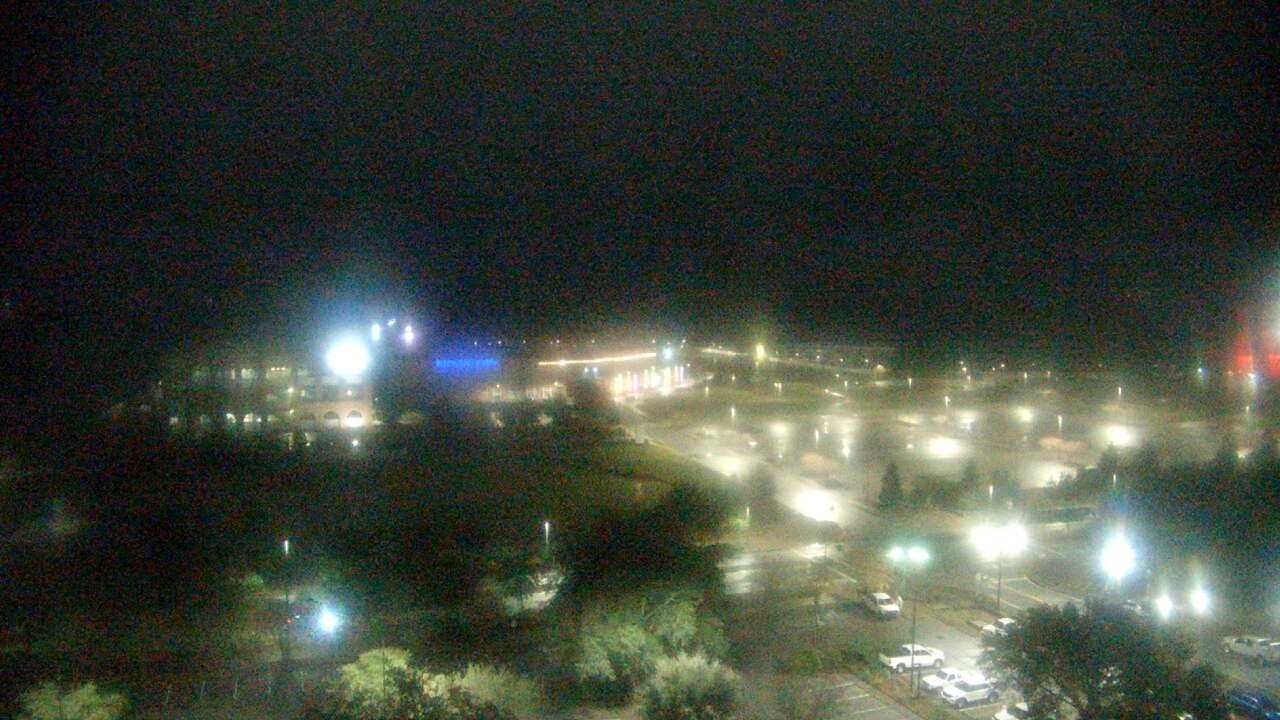 Thumbnail for current weather camera view from City of Pensacola City Hall in Pensacola, Florida