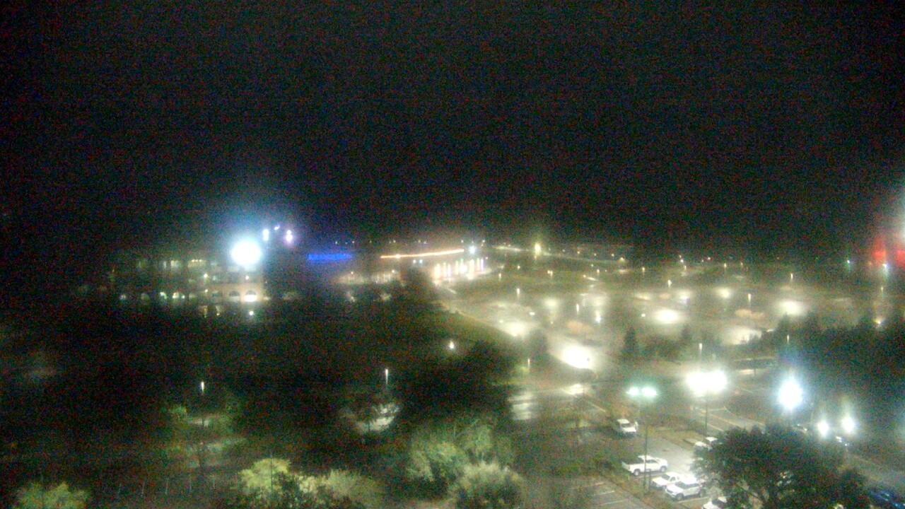 Thumbnail for current weather camera view from City of Pensacola City Hall in Pensacola, Florida
