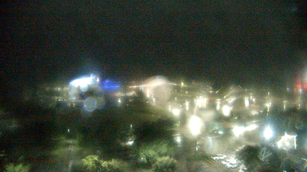 Thumbnail for current weather camera view from City of Pensacola City Hall in Pensacola, Florida