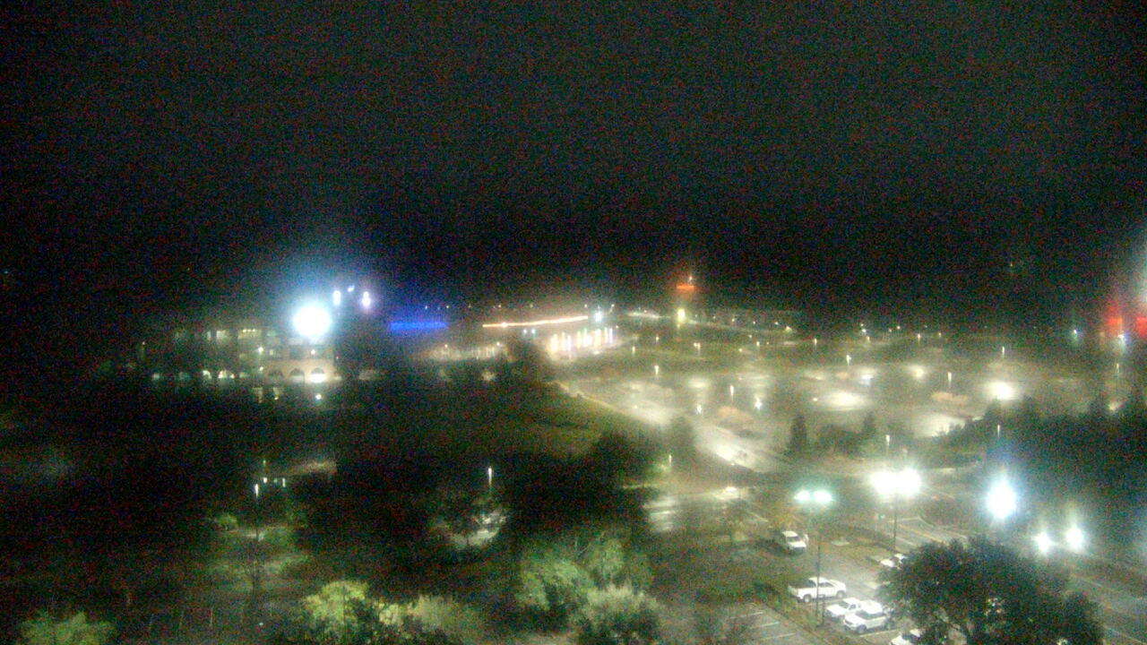 Thumbnail for current weather camera view from City of Pensacola City Hall in Pensacola, Florida