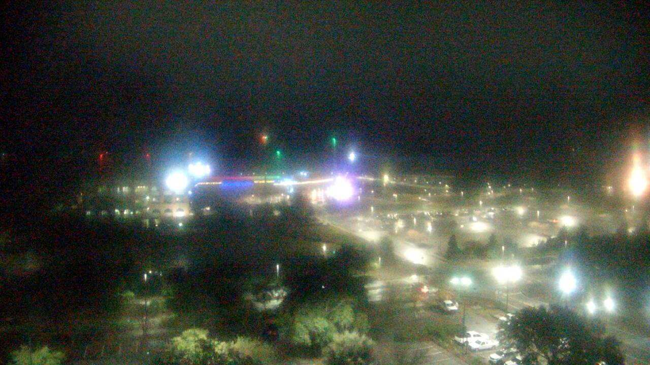 Thumbnail for current weather camera view from City of Pensacola City Hall in Pensacola, Florida