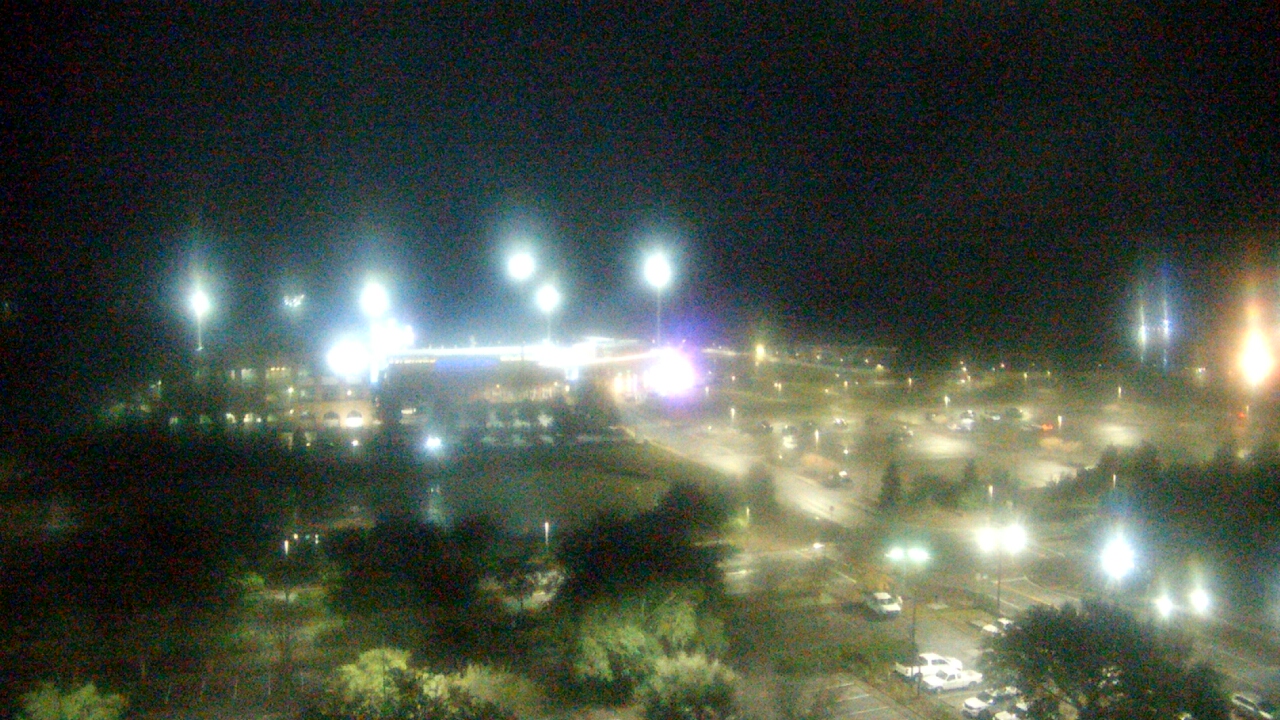 Thumbnail for current weather camera view from City of Pensacola City Hall in Pensacola, Florida