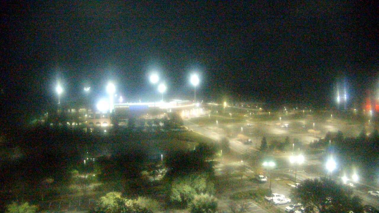 Thumbnail for current weather camera view from City of Pensacola City Hall in Pensacola, Florida
