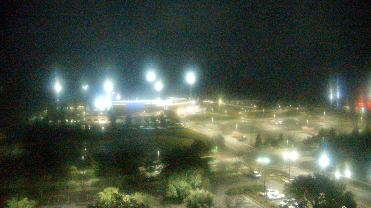 Thumbnail for current weather camera view from City of Pensacola City Hall in Pensacola, Florida