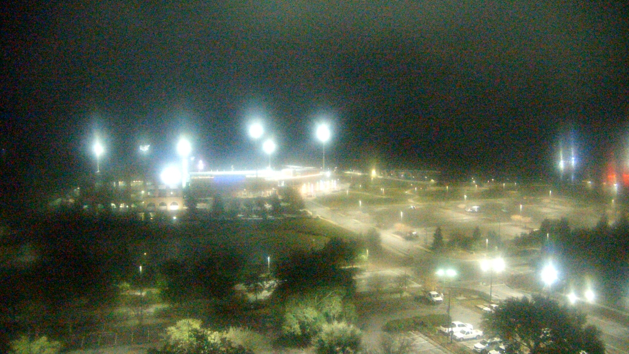 Thumbnail for current weather camera view from City of Pensacola City Hall in Pensacola, Florida