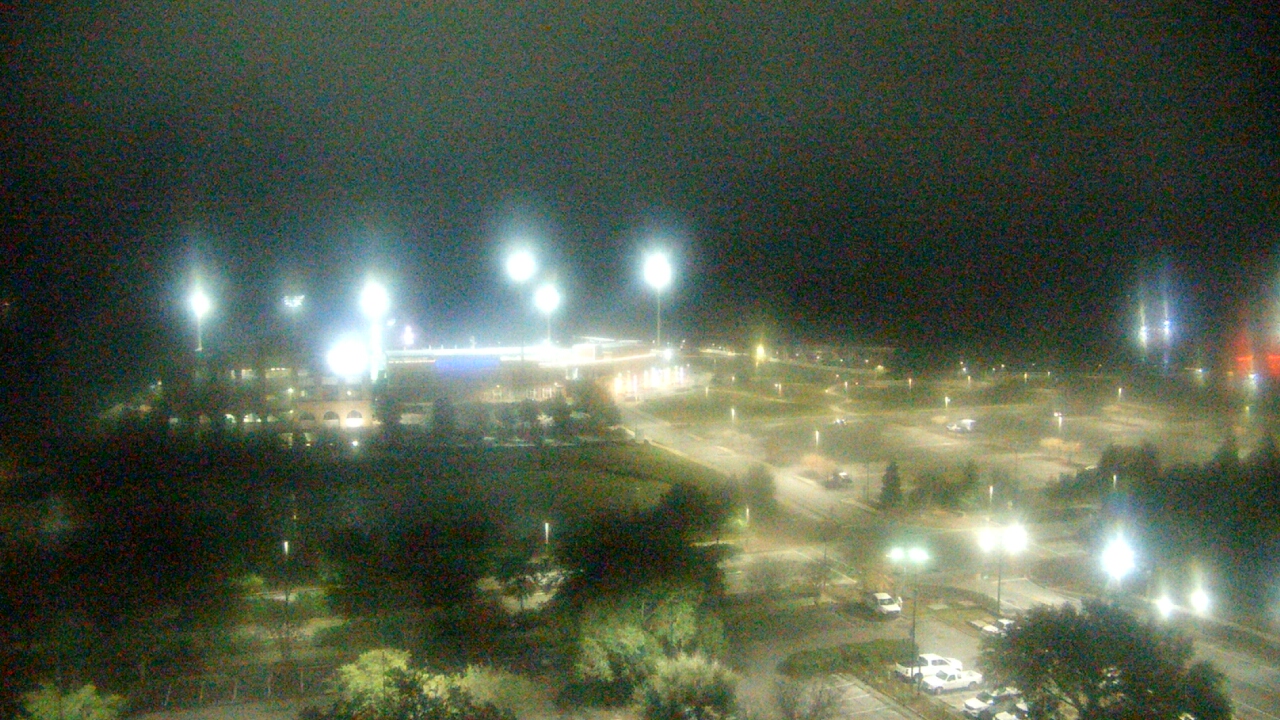 Thumbnail for current weather camera view from City of Pensacola City Hall in Pensacola, Florida