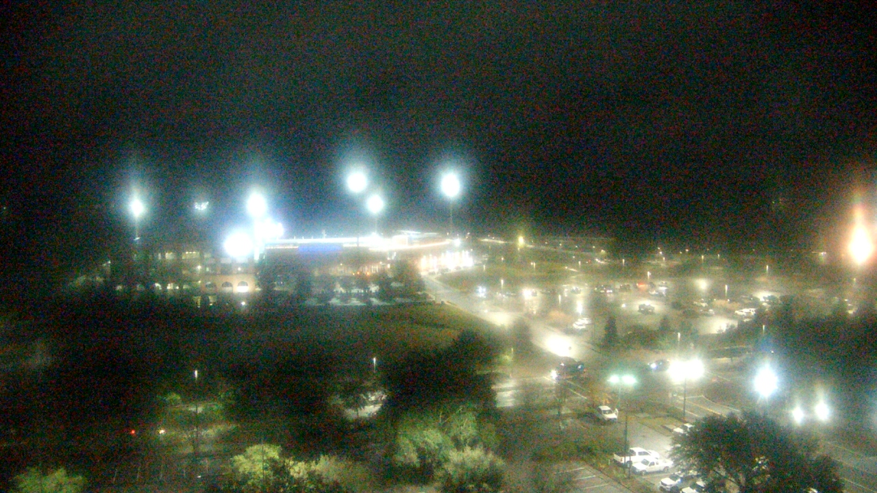 Thumbnail for current weather camera view from City of Pensacola City Hall in Pensacola, Florida