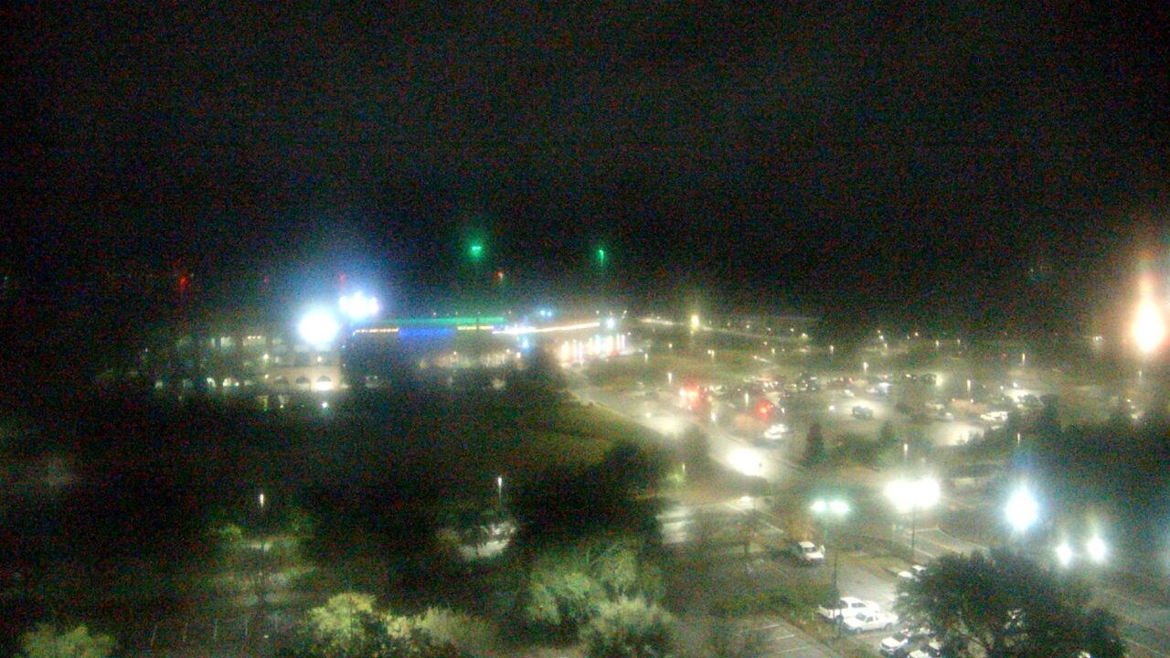 Thumbnail for current weather camera view from City of Pensacola City Hall in Pensacola, Florida