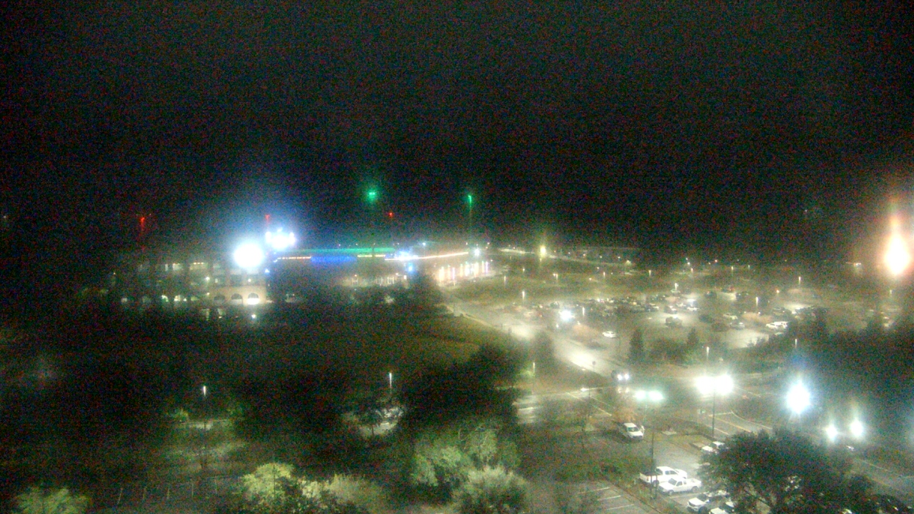 Thumbnail for current weather camera view from City of Pensacola City Hall in Pensacola, Florida
