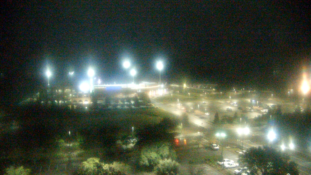 Thumbnail for current weather camera view from City of Pensacola City Hall in Pensacola, Florida
