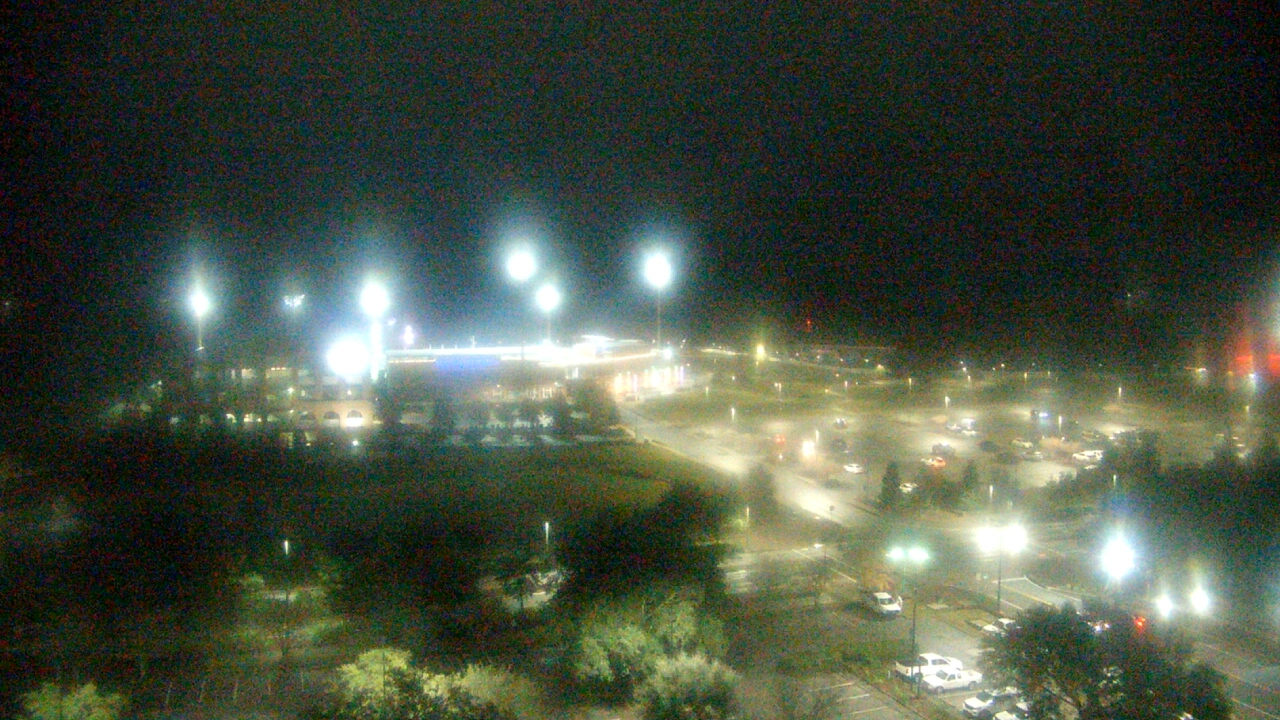 Thumbnail for current weather camera view from City of Pensacola City Hall in Pensacola, Florida