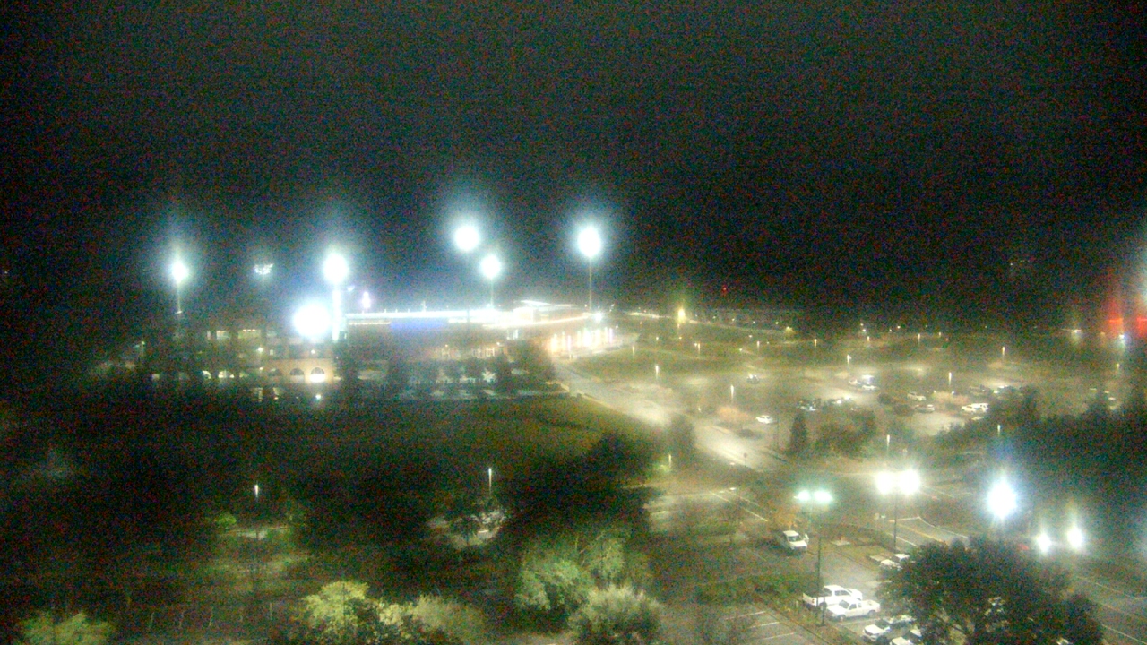 Thumbnail for current weather camera view from City of Pensacola City Hall in Pensacola, Florida