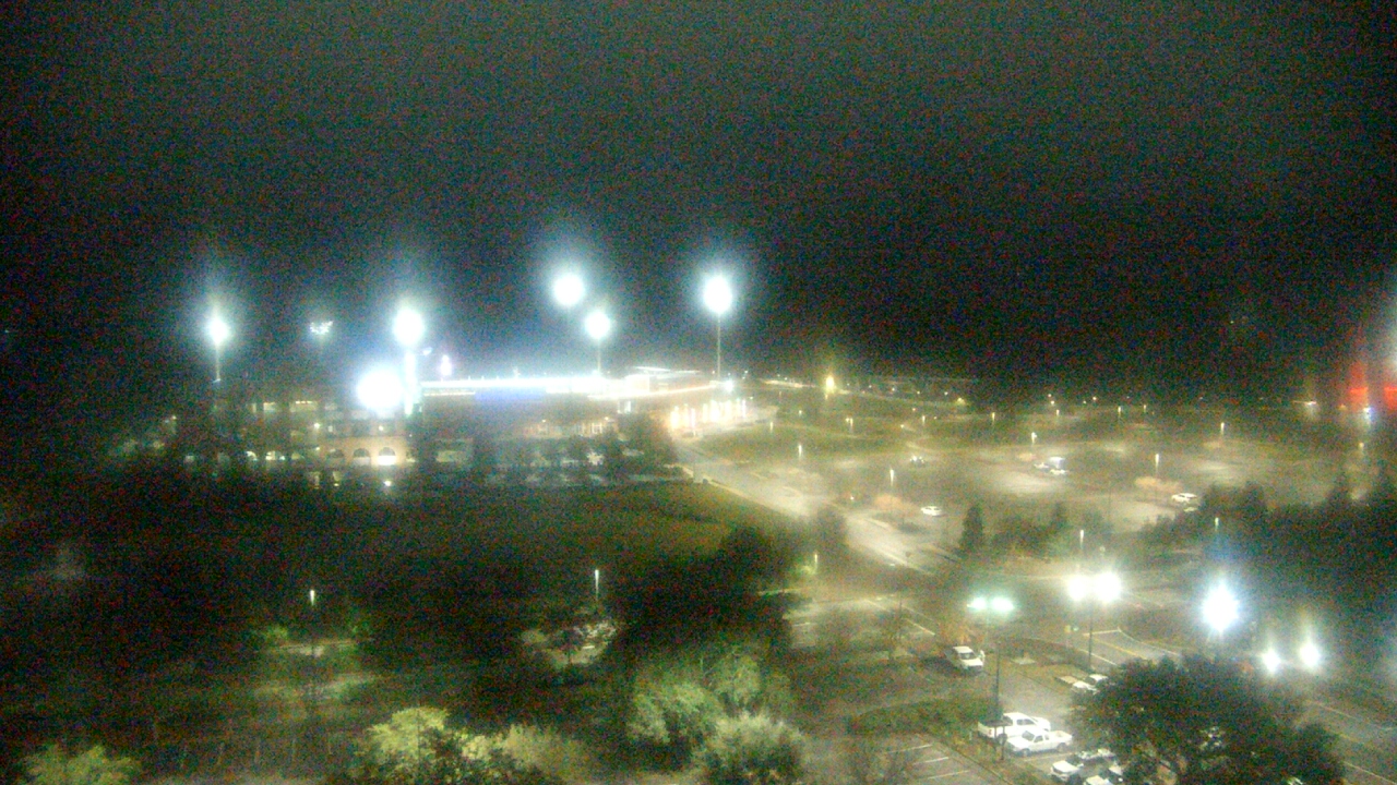 Thumbnail for current weather camera view from City of Pensacola City Hall in Pensacola, Florida