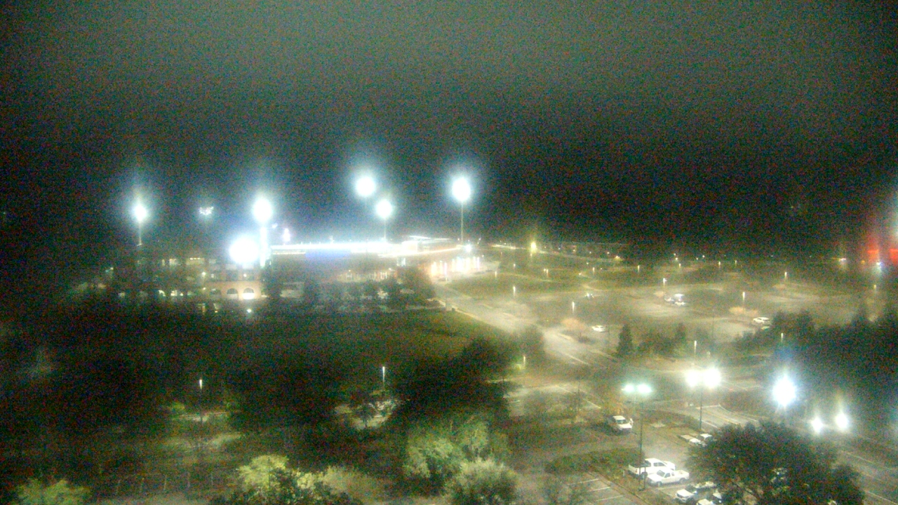 Thumbnail for current weather camera view from City of Pensacola City Hall in Pensacola, Florida