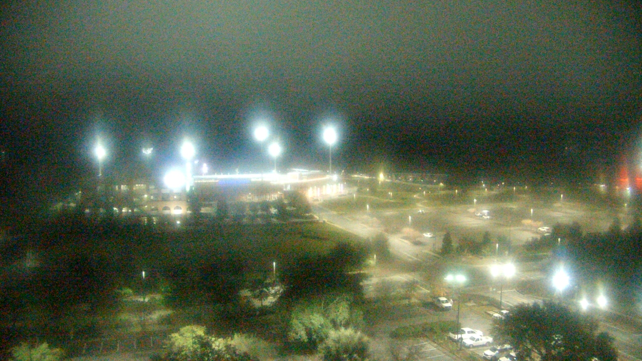 Thumbnail for current weather camera view from City of Pensacola City Hall in Pensacola, Florida