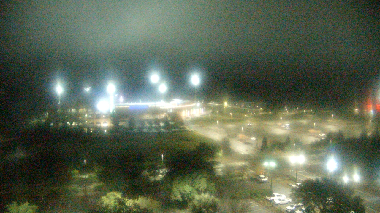 Thumbnail for current weather camera view from City of Pensacola City Hall in Pensacola, Florida