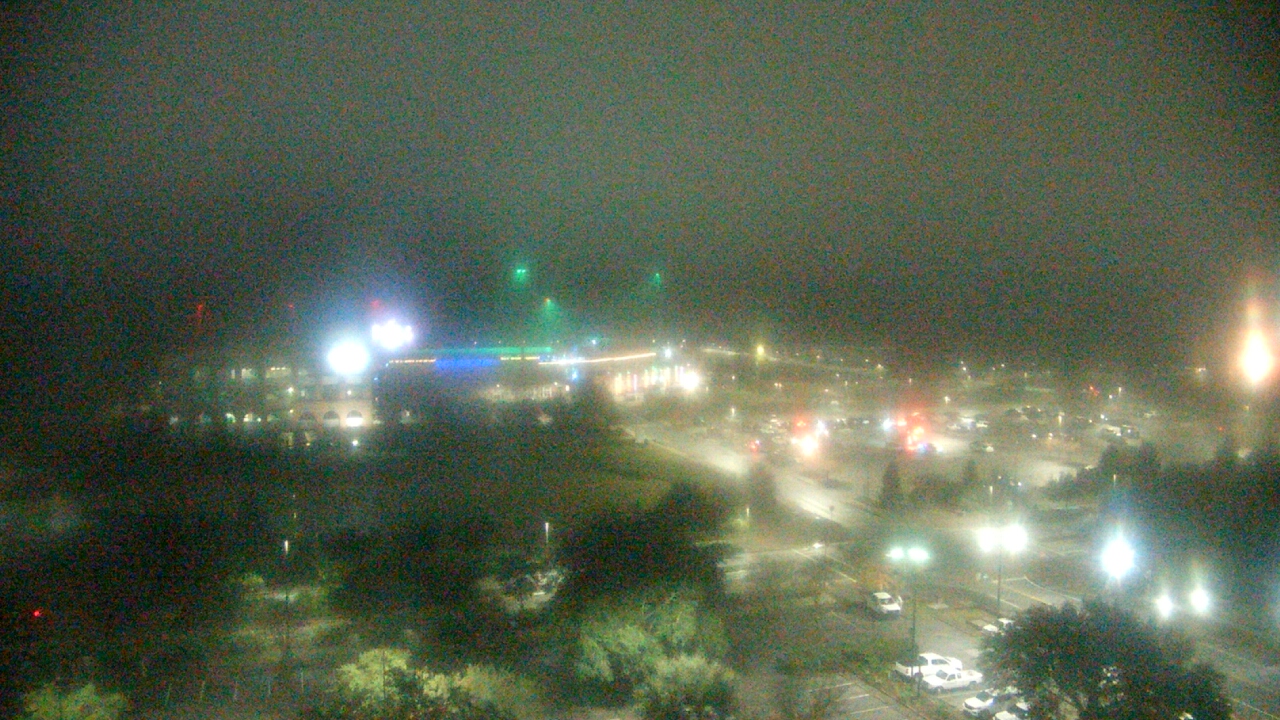 Thumbnail for current weather camera view from City of Pensacola City Hall in Pensacola, Florida