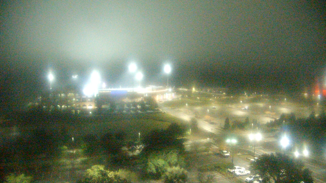 Thumbnail for current weather camera view from City of Pensacola City Hall in Pensacola, Florida