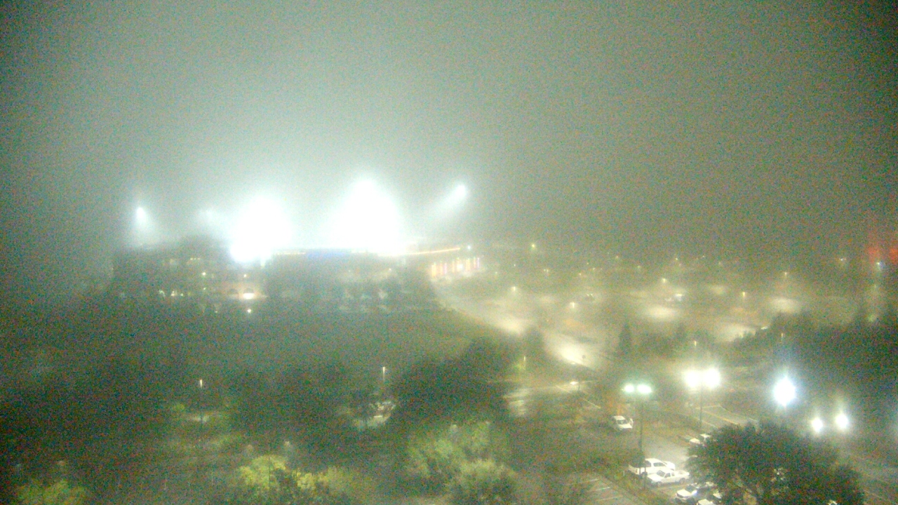 Thumbnail for current weather camera view from City of Pensacola City Hall in Pensacola, Florida