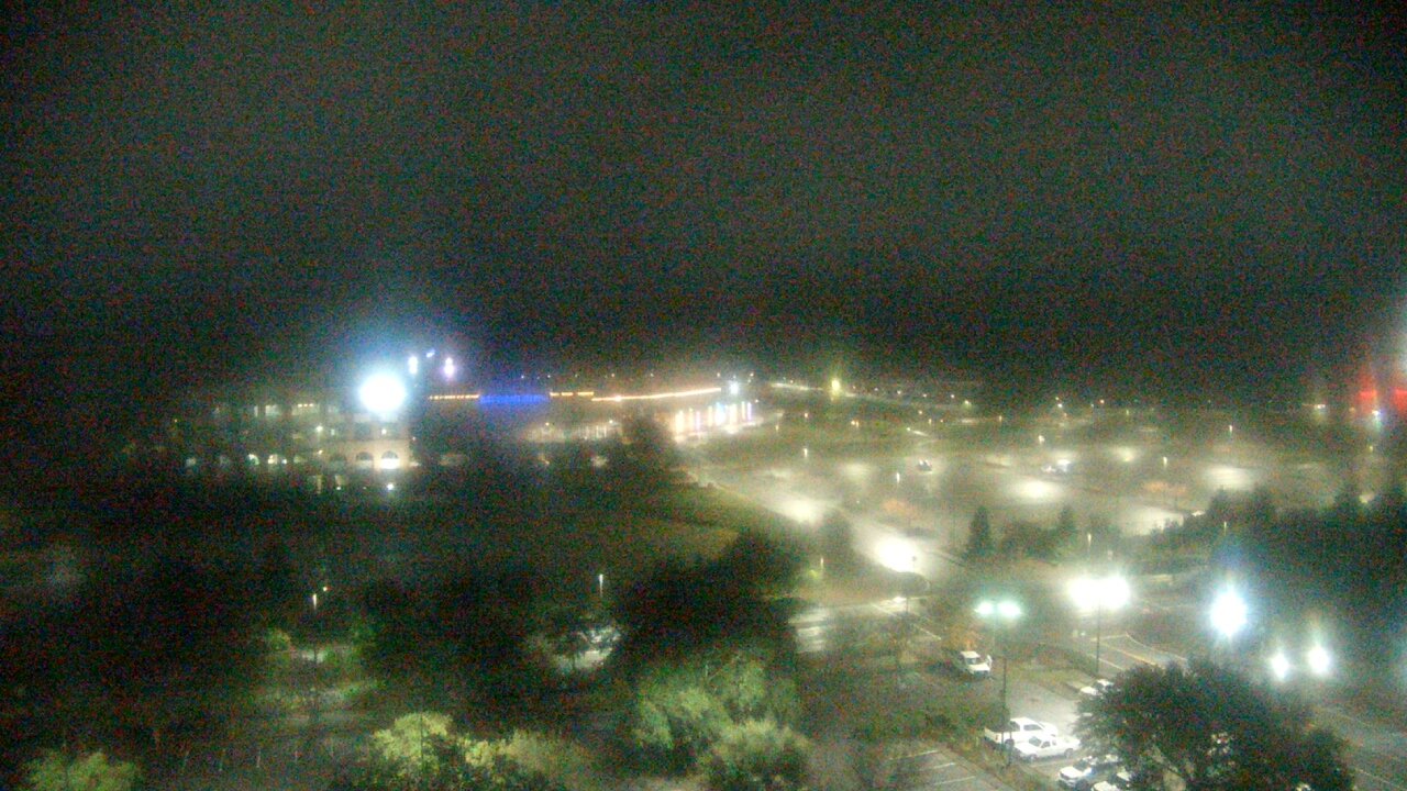 Thumbnail for current weather camera view from City of Pensacola City Hall in Pensacola, Florida