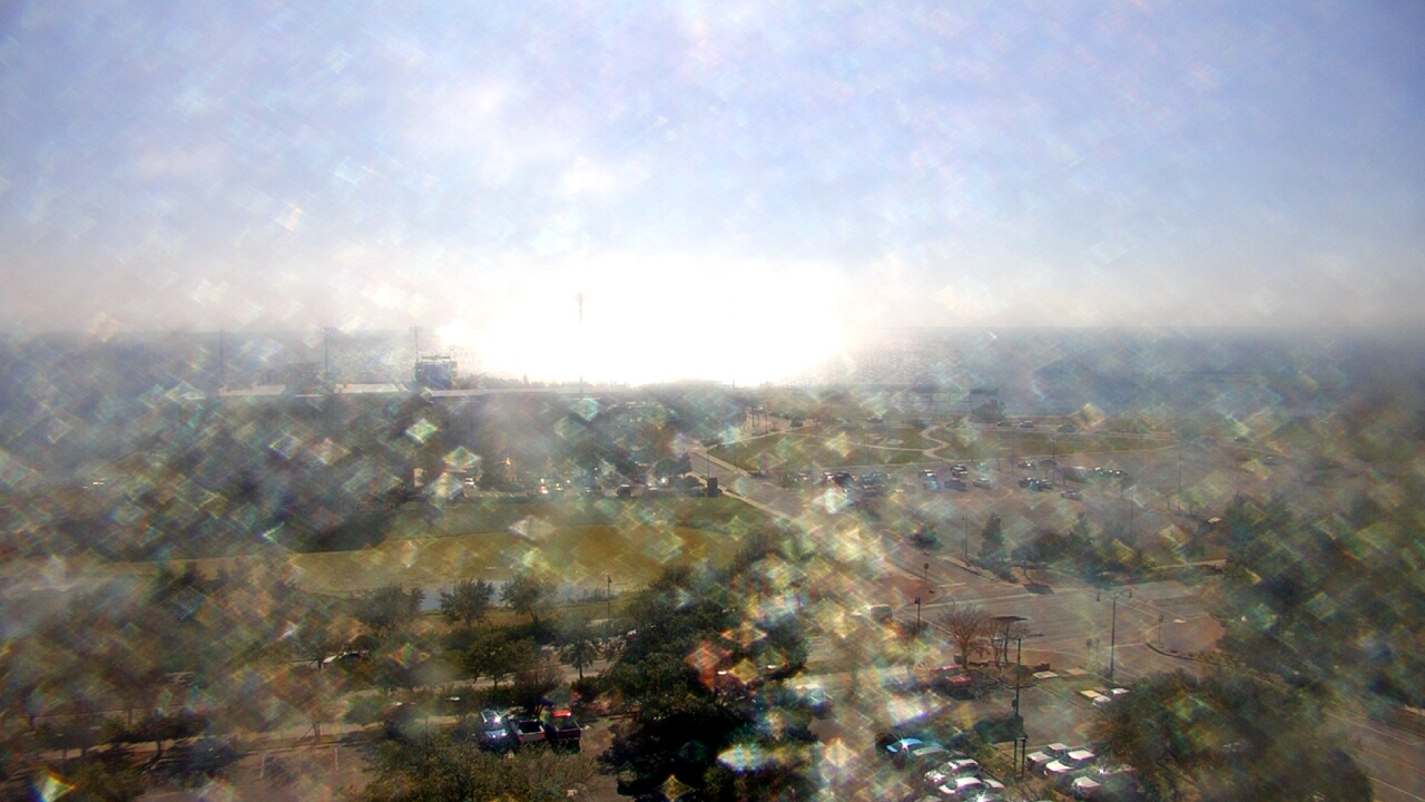 Thumbnail for current weather camera view from City of Pensacola City Hall in Pensacola, Florida